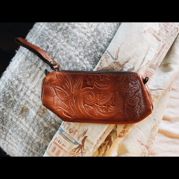 Patricia Nash Handbags - Patricia Nash Wristlet